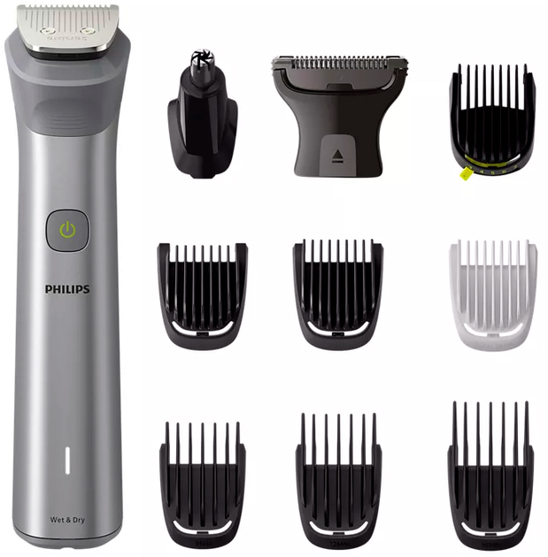 Універсальний тример Philips MG5930/15 series 5000 11-в-1